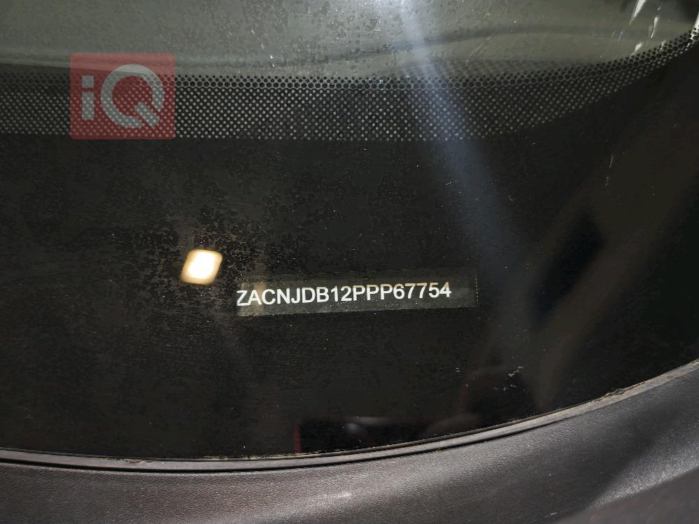 جيب رينيجيد